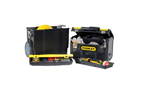 Afbeeldingen van STANLEY Mobile Work Center 1-70-326 3in1