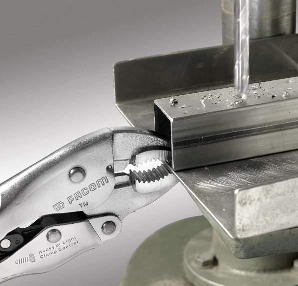 Afbeeldingen van Facom Griptang 580 200mm