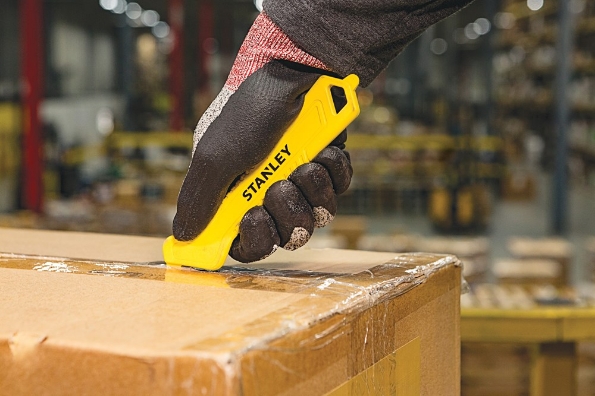 Afbeeldingen van STANLEY Foliesnijder STHT10355-1