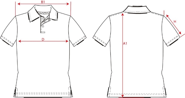 Afbeeldingen van TRICORP WORKWEAR Poloshirt UV Block Cooldry Outlet 202001 wit XL
