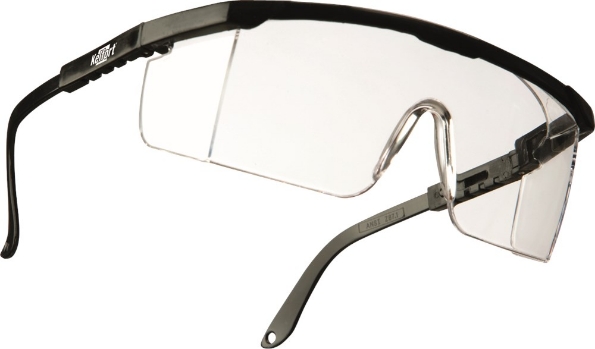 Afbeeldingen van Kelfort Veiligheidsbril classic