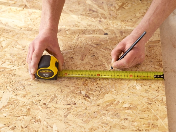 Afbeeldingen van STANLEY Rolbandmaat FatMax® Blade Armor 0-33-720, 5meter