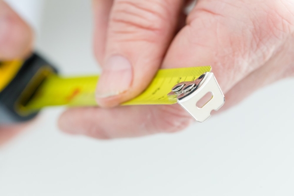 Afbeeldingen van STANLEY Rolbandmaat Tylon 0-30-697