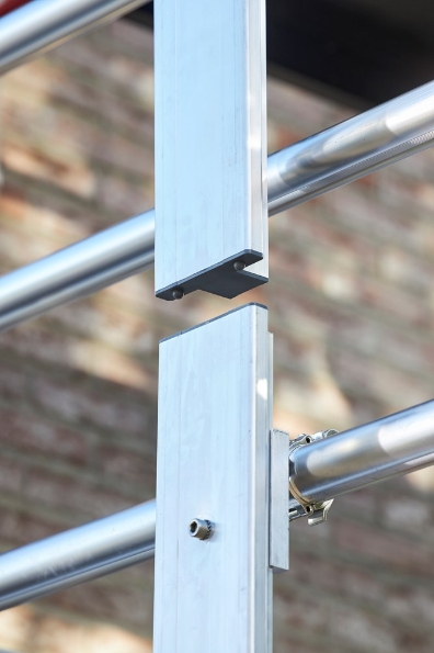 Afbeeldingen van Altrex Liftsysteem voor rolsteigers Shuttle 8,20 meter