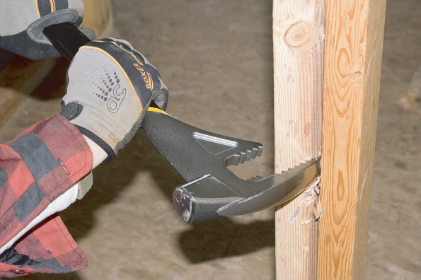 Afbeeldingen van STANLEY FatMax® Pro Fubar™ 1-55-099