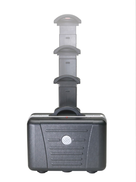 Afbeeldingen van PARAT Gereedschapskoffer CLASSIC x-abs  rollbar