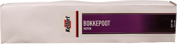Afbeeldingen van Kelfort Bokkenpoot 40x47 mt 40