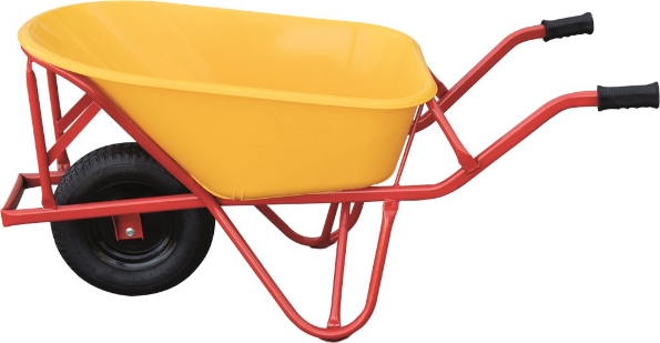 Afbeeldingen van Kelfort Stratenmakers kruiwagen 85 liter