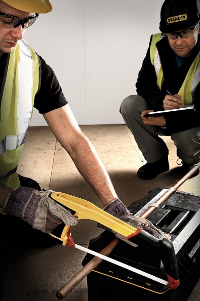 Afbeeldingen van STANLEY FatMax 5 in 1 metaalzaag 0-20-108