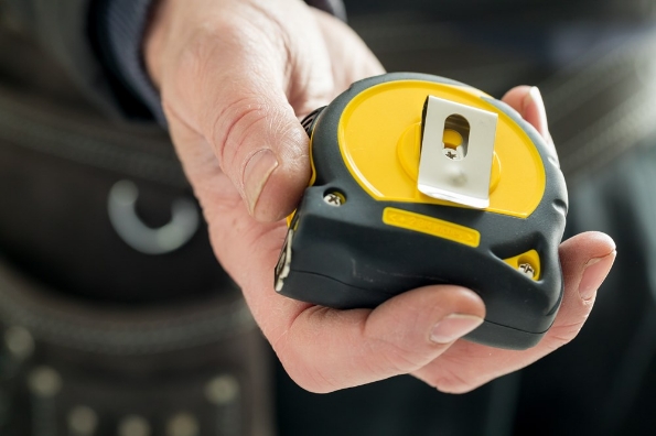 Afbeeldingen van STANLEY Rolbandmaat Tylon 0-30-697