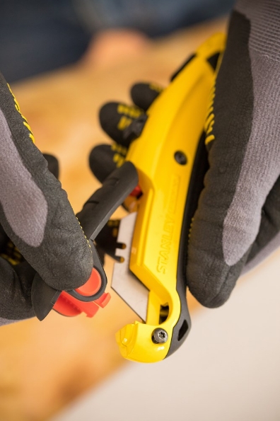 Afbeeldingen van STANLEY FatMax® Uitschuifmes 0-10-778