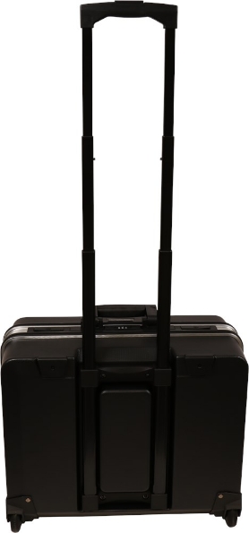 Afbeeldingen van Ironside Gereedschapskoffer (leeg) mobile