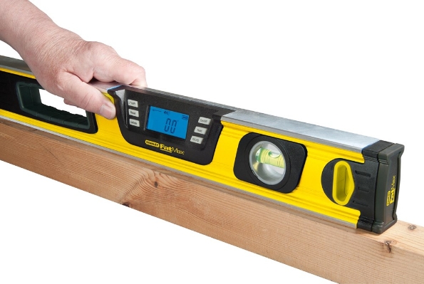Afbeeldingen van STANLEY FatMax® Digitale Waterpas 0-42-065 60cm
