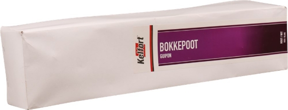Afbeeldingen van Kelfort Bokkenpoot 50x55 mt 50