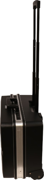 Afbeeldingen van Ironside Gereedschapskoffer (leeg) mobile