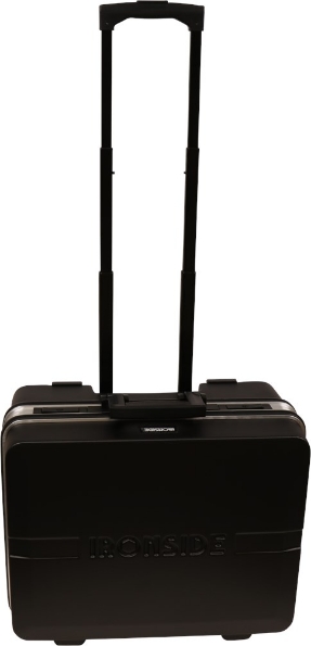 Afbeeldingen van Ironside Gereedschapskoffer (leeg) mobile