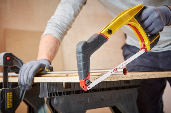 Afbeeldingen van STANLEY FatMax 5 in 1 metaalzaag 0-20-108