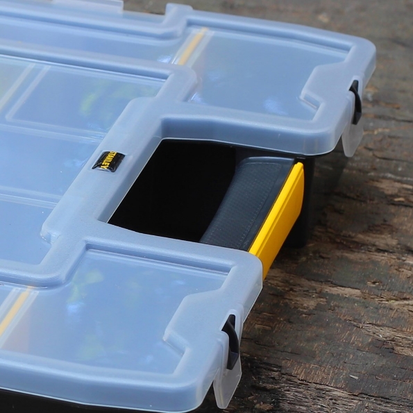 Afbeeldingen van STANLEY Sortmaster™ Organizer Junior 1-97-483 14 vakken