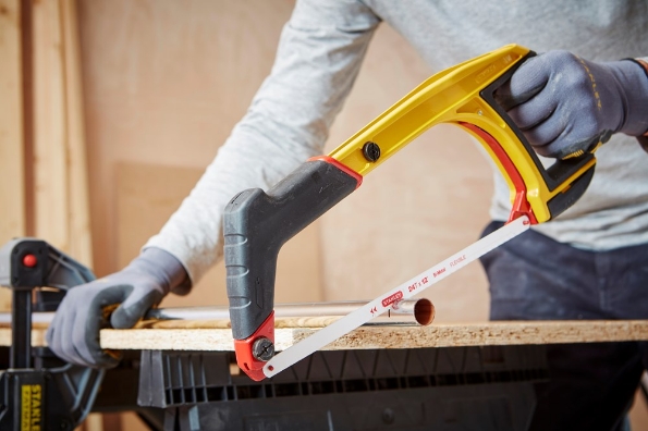 Afbeeldingen van STANLEY FatMax 5 in 1 metaalzaag 0-20-108