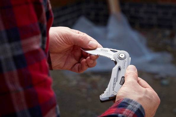 Afbeeldingen van STANLEY QuickSlide Sport Mes 0-10-813