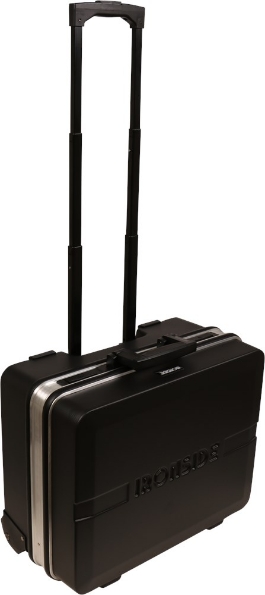 Afbeeldingen van Ironside Gereedschapskoffer (leeg) mobile