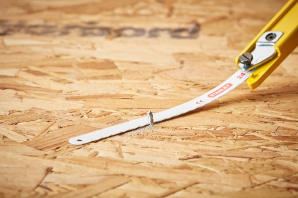 Afbeeldingen van STANLEY FatMax 5 in 1 metaalzaag 0-20-108