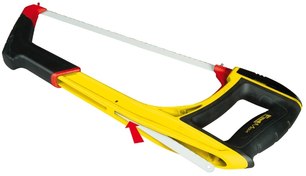 Afbeeldingen van STANLEY FatMax 5 in 1 metaalzaag 0-20-108