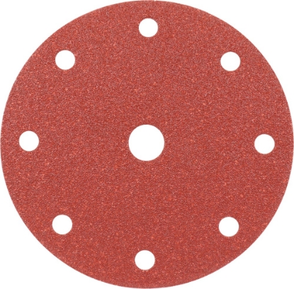 Afbeeldingen van Kelfort Klitschuurschijf 150mm P80