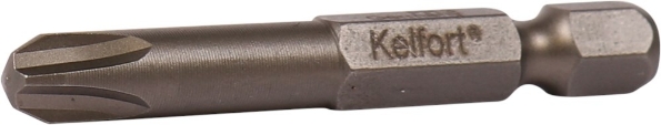Afbeeldingen van Kelfort Bit PH3 1/4" 50mm