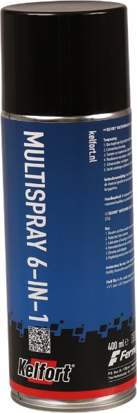 Afbeeldingen van Kelfort multispray, 400 ml
