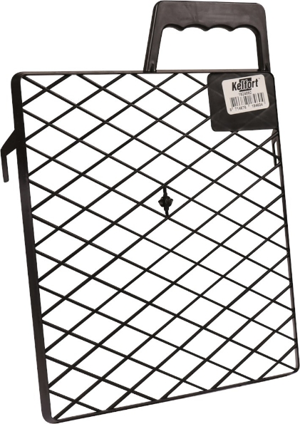 Afbeeldingen van Kelfort verfrolrooster 23x32cm