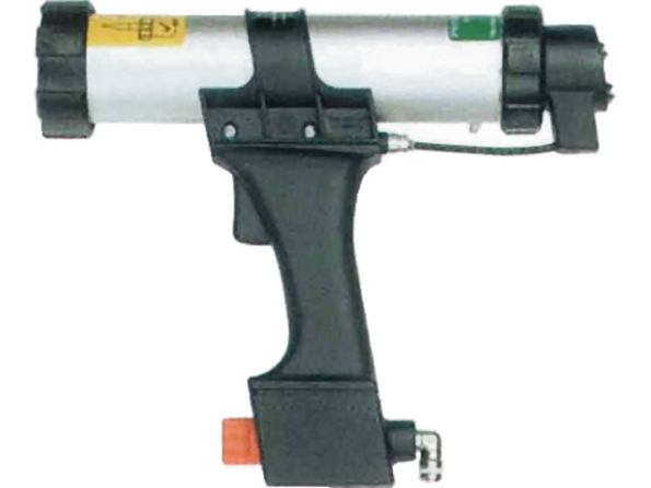 Afbeeldingen van illbruck Airflow 310 AA823 Pneumatisch kitpistool 