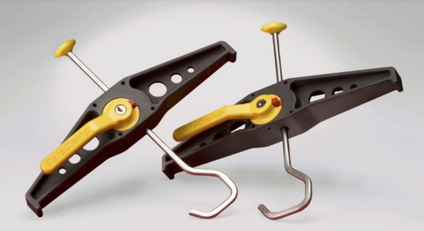 Afbeeldingen van Rhino safeclamps (2)