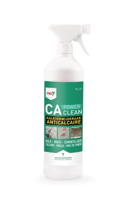 Afbeeldingen van Tec7 Cleaner Ca Clean 1 liter