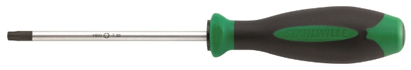 Afbeeldingen van Stahlwille Torx Schroevendraaier 4650-T8