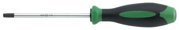 Afbeeldingen van Stahlwille Torx Schroevendraaier 4650-T20