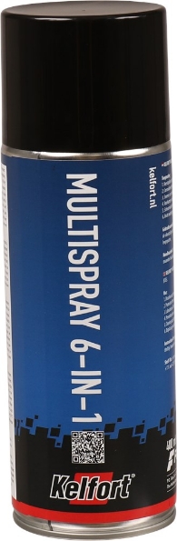 Afbeeldingen van Kelfort multispray, 400 ml