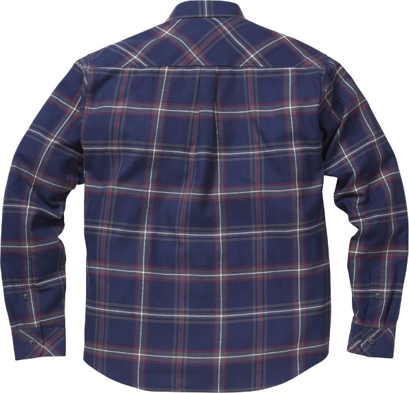 Afbeeldingen van Fristads overhemd