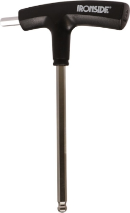 Afbeeldingen van Ironside Stiftsleutel 8,0mm