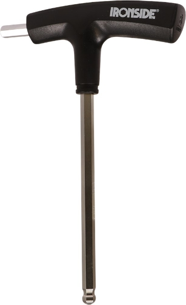 Afbeeldingen van Ironside Stiftsleutel 8,0mm