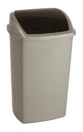 Afbeelding voor categorie Afvalbakken vast