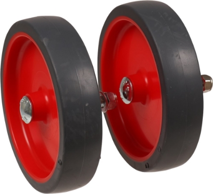 Afbeeldingen van Kelfort toprollen voor ladders magnus