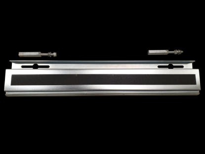 Afbeeldingen van Hede dorpelbeschermer gegalvaniseerd