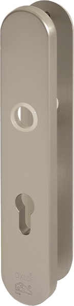 Afbeeldingen van Oxloc veiligheidslangschild