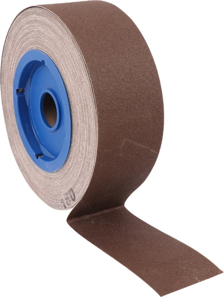 Afbeeldingen van Kelfort Schuurlinnen K180 50mm x 25 meter