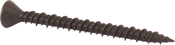 Afbeeldingen van Kelfort Snelbouwschroef fermacell-schroef 3.9 x 45 mm met hi-lo draad freesribkop