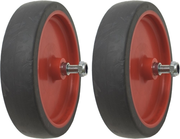 Afbeeldingen van Kelfort toprollen voor ladders magnus