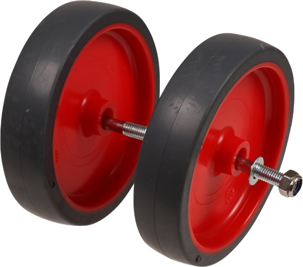 Afbeeldingen van Kelfort toprollen voor ladders magnus