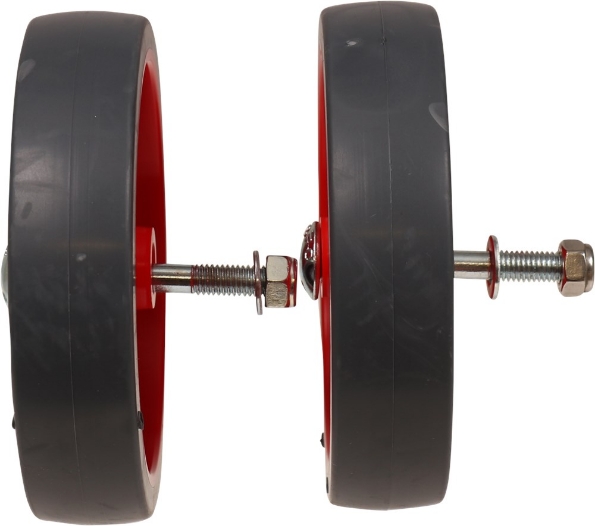 Afbeeldingen van Kelfort toprollen voor ladders magnus