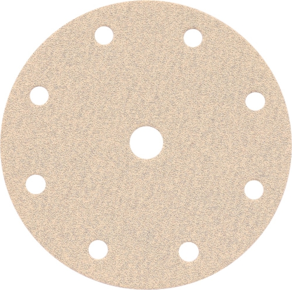 Afbeeldingen van Kelfort klitschuurschijf 150mm k60 (10)